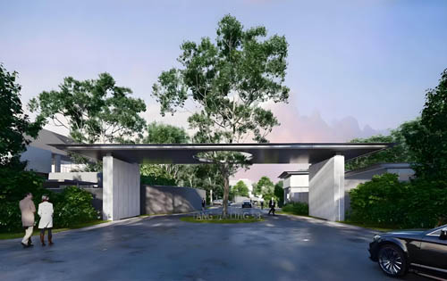 唐家岭58号产业园