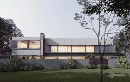 唐家岭58号产业园实拍图2